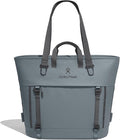 Hydro Flask Carryout Tote - Insulated Tote Bag - 30 L Capacity in Shale Gray