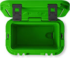 YETI Roadie 15 Hard Cooler with DoubleDuty Shoulder Strap