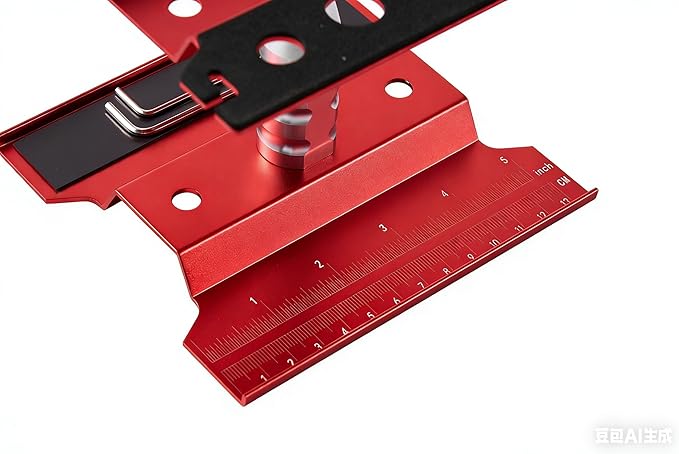 FMS RC Car Stand Maintenance Stand Display Rack Repair rack Workstation 360-Degree Rotation for 1/6 1/8 1/10 Cars Rc Car Parts Accessories