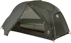 Big Agnes Copper Spur UL - Backpacking Tent for Camping, 3 Season, Ultralight, Waterproof, Anodized Poles