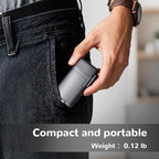 Urgrette 3 Pack Torch Lighter Refillable Butane Lighters Single Jet Flame Mini Pocket Lighter Gas Adjustable Flame for Camping BBQ Grill Candle Party (Without Fuel)