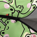 QOOMO Axolotl Cute Camping Sleeping Bags,3 Season Warm & Cool Weather,Lightweight,Waterproof Sleeping Bags for Adults & Kids,Traveling,and Outdoors