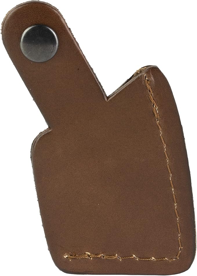 CRKT CHOGAN Hammer Leather Sheath