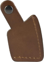 CRKT CHOGAN Hammer Leather Sheath