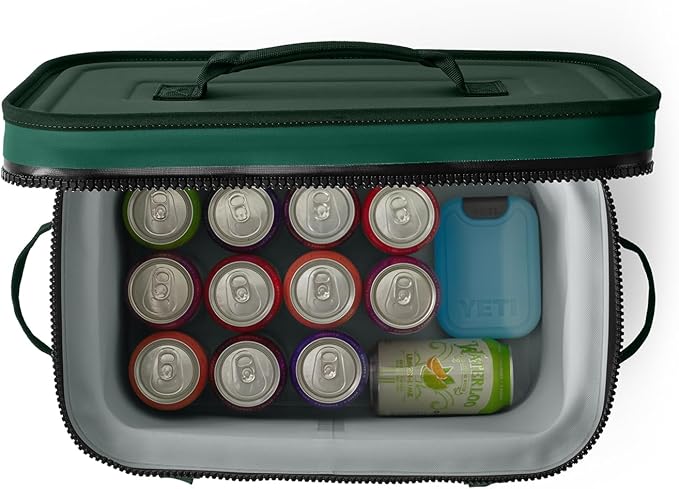 YETI Hopper Flip 18 Portable Soft Cooler