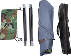 Waterproof Tents for Camping, Camping Dome Tent, 1-4 Person Waterproof Windproof Easy Setup Spacious Family Tents with Carry Bag for Hiking Backpacking Traveling Glamping Beach