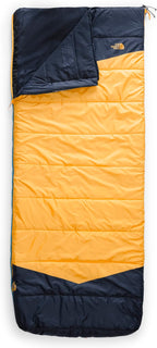 The North Face Sleeping-Bags Dolomite One 15F / -9C, 3-in-1 Insulated Sleeping Bag - Water Repellent, Rectangular Shape, Fleece Lined