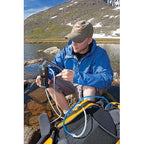 Katadyn Vario Water Filter, Dual Technology Microfilter for Personal or Small Group Camping, Backpacking or Emergency Preparedness