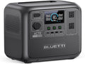 BLUETTI AC70 Portable Power Station, 768Wh Solar Generator w/ 2 1000W AC Outlets (Power Lifting 2000W), 100W Type-C, LiFePO4 Battery Backup for Road Trip, Off-Grid, Power Outage (Solar Panel Optional)