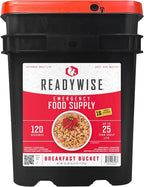 Breakfast Bucket + Coffee Bucket BUNDLE