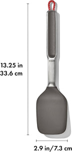 OXO Outdoor Silicone Camp Stove Turner