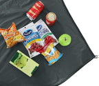 LANSHAN Ultralight Tent 3-Season Backpacking Tent for 1-Person or 2-Person Camping, Trekking, Kayaking, Climbing, Hiking