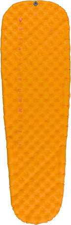 Sea to Summit Ultralight Insulated Backpacking Sleeping Pad, Large (78 x 25 x 2 inches)