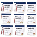 4Patriots Emergency Starter Food Kit: Emergency Food Supply Designed to Last 25 Years, 88 Servings