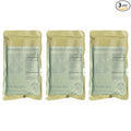 MRE (Meal-Ready-to-Eat) | Single Serving Entree | Emergency Meals | Survival Food | Fresh Dates | Long Shelf Life | Made in USA (3-Pack, Mexican Chicken Stew)