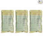 MRE (Meal-Ready-to-Eat) | Single Serving Entree | Emergency Meals | Survival Food | Fresh Dates | Long Shelf Life | Made in USA (3-Pack, Mexican Chicken Stew)