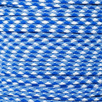 Paracord Planet 550 Paracord – 200+ Colors – Hanks from 10-100 Feet and Spools of 1000 Feet – Great Multi-Use Cord!