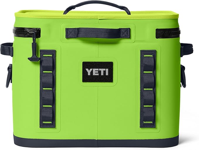 YETI Hopper Flip 18 Portable Soft Cooler