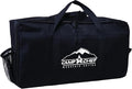 Camp Chef Bag for Compact Cooking System - for Mountain Series Stoves - Easily Store Propane Bottles & Compact Cooking Systems - Carefully Transport Your Camp Stove - Durable, Secure Carry Bag