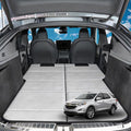 Non Inflatable Car Mattress for Chevrolet Equinox, Car Camping Mattress, Upgraded Foldable Trunk Sleeping Pad with Storage Bag, Portable Design for Camping, Travel & Beach