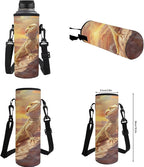 Lizard Backpack with Lunch 2Nd Grade Backpack Boys Fashion Portable Boys Bookbag Age 6-8 with Lunch Box 4 in 1 School Bag for Boy 6-7 Travel Hiking Daypack Outdoor Camping