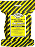Mayday 2400 Calorie Emergency Food Bars – 10-Year Shelf Life Survival Rations (Case of 12) – Vegan Disaster Preparedness Food Supply for Emergency Kits, Bug Out Bags & Survival Storage