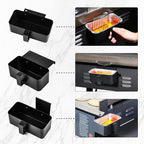 Uniflasy Grease Catcher Drip Cup for Blackstone Griddle 17, 22, 28, 30, 36 inch, 20 Pack Grease Cup Liners, Grease Tray Cup Accessories for Blackstone Flat Top Grill, Disposable Foil Drip Pan