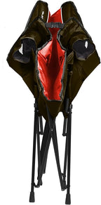 Kijaro Quilted Club Pro