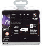 PETZL TIKKID Headlamp for Children - Pink