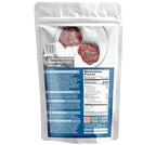 FREEZE MEAT Freeze-Dried Filet Mignon Steaks - Family Pack, 8.75 ounces, 10-Year Shelf Life, No Refrigeration Needed | Perfect for Backpacking, Camping, Emergencies, and Food Storage | Grass-Fed - Preserving Your Future