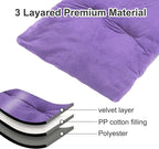 Folding Camping Cot Pad - Portable & Comfortable Outdoor Sleeping Mat with Elastic Strap, Lightweight Waterproof Bottom Mattress Pad