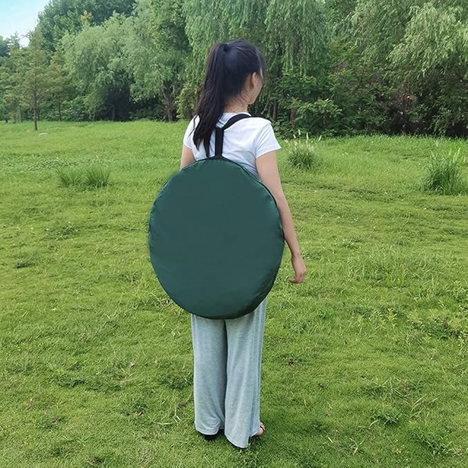 Camping Tent,Shower Tent, Outdoor Shower Privacy Tent Shower Tent Dressing Tent, Waterproof Portable Up Toilet Tents for 95 x 95 x 188CM Outdoor Shower Camping