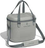 Hydro Flask Carryout Cooler - Insulated Portable Soft Cooler - 15 L Capacity in Birch