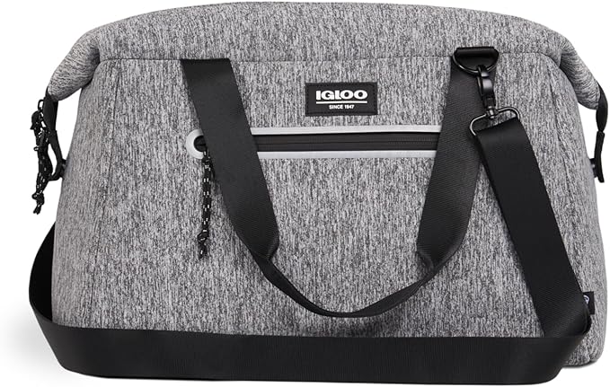 Igloo Soft Sided Coolers | Insulated Lunch Cooler Bag