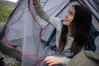 ALPS Mountaineering Helix Backpacking Tent, 1-Person or 2-Person