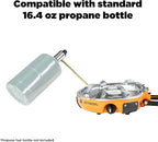 Jetboil Genesis Basecamp Camping Stove