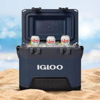 Igloo BMX Cooler | Insulated Hard Shell Ice Chest
