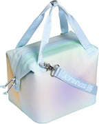 The All-Day Julienne Mini Cooler 7.4 qt / 7.0 L Sunrise Spiral