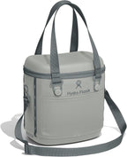 Hydro Flask Carryout Cooler - Insulated Portable Soft Cooler - 10 L Capacity in Birch