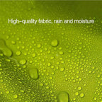 Automatic Tent Waterproof and Windproof Pop-up Tent Family Camping Tent, 4-Person Tent Portable Instant Tent, Suitable for Camping, Hiking, Mountaineering