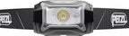 PETZL Tikka Headlamp - Compact 350 Lumen Light with Red Lighting, for Hiking, Climbing, Running, and Camping - Black