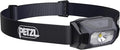 PETZL TIKKINA Headlamp - Compact, Easy-to-Use 300 Lumen Headlamp, Designed for Hiking, Climbing, Running, and Camping