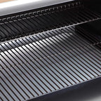 BQMAX Drip Tray Heat Baffle Replacement Parts for Z Grills 700 Series Grills, Drip Pan for Z Grill 7002B 7002C 7002E 700D 700E, for Z Grills 700 Series Pellet Smoker Grills Replacement Parts