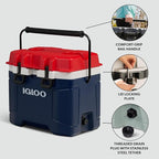 Igloo Trailmate Cooler | Insulated Hard Shell Ice Chest