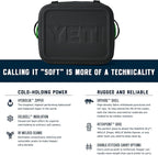 YETI Hopper Flip 12 Portable Cooler