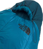 THE NORTH FACE Cat's Meow 20F / -7C Backpacking Sleeping Bag | Water Repellent, 2/3 Zip Opening, Includes Stuff Sack