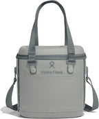 Hydro Flask Carryout Cooler - Insulated Portable Soft Cooler - 10 L Capacity in Birch