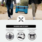 Igloo BMX Cooler | Insulated Hard Shell Ice Chest