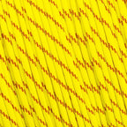 Paracord Planet 550 Paracord – 200+ Colors – Hanks from 10-100 Feet and Spools of 1000 Feet – Great Multi-Use Cord!
