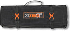 Utility Hanger - Camping Supplies Storage, Hanger for Awnings or Roof Top Tents, 6 Zippered Pockets